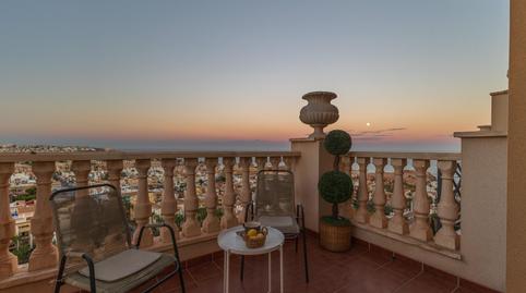 Foto 2 de Àtic en venda a Zona los Frutales, Alicante