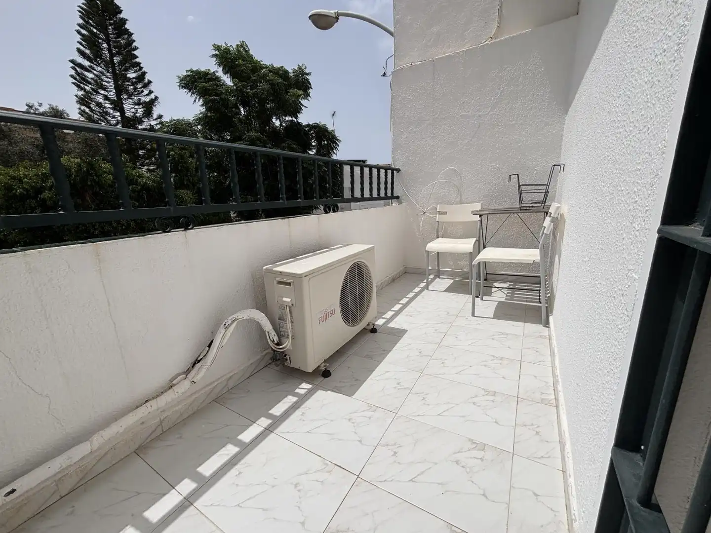 Terraza de Casa o chalet en venta en San Fernando con Terraza y Trastero