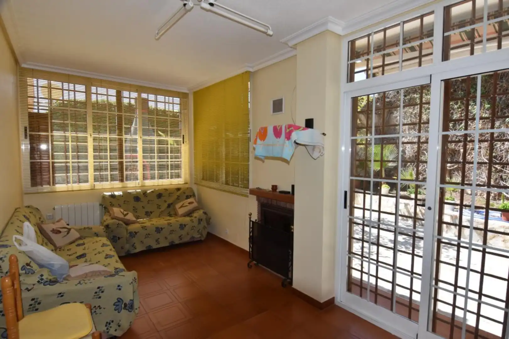 Casa o chalet en venta en Mazarrón con Calefacción, Jardín privado y Terraza