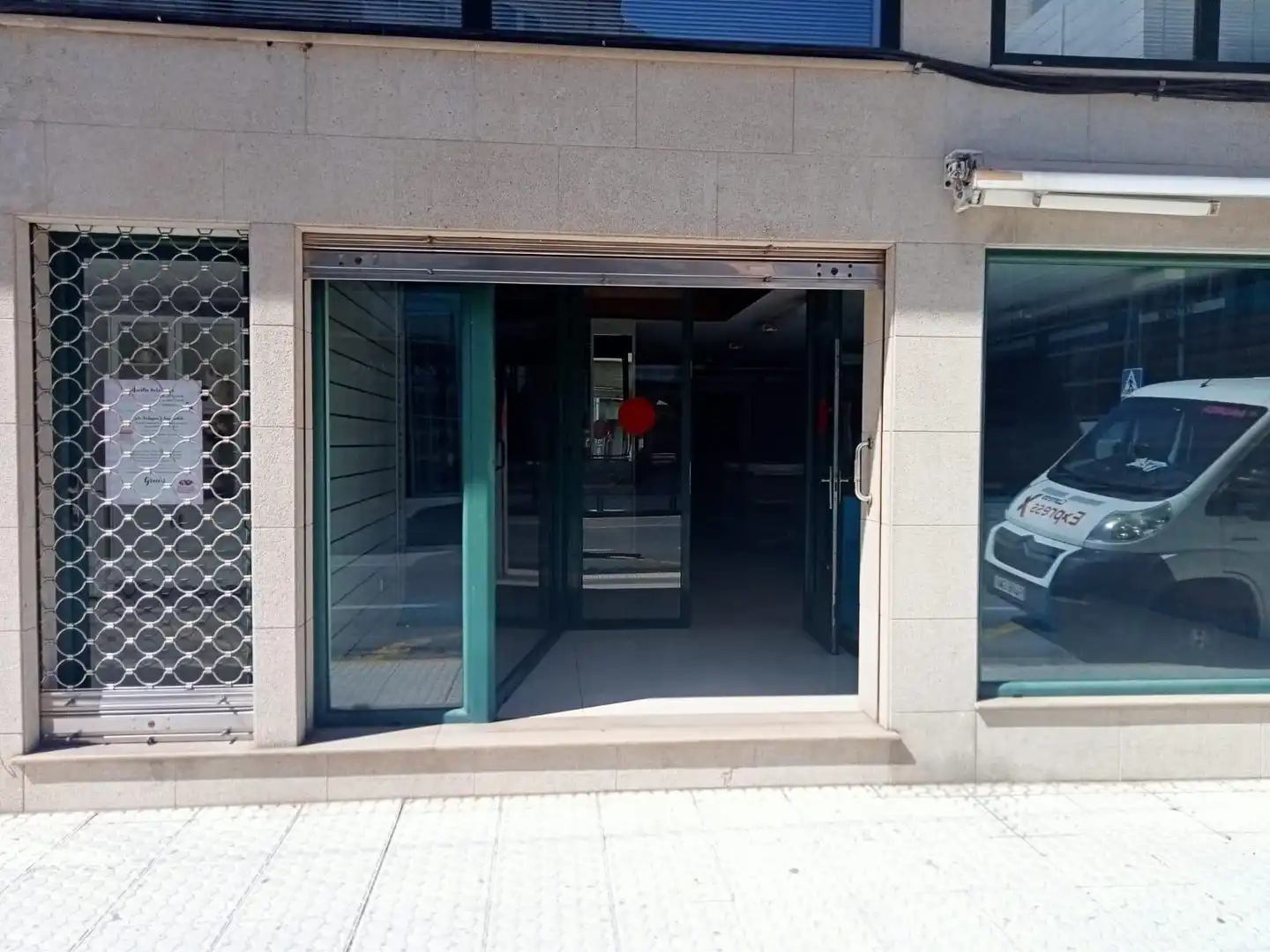Business premises to rent in Boiro, imagen 14