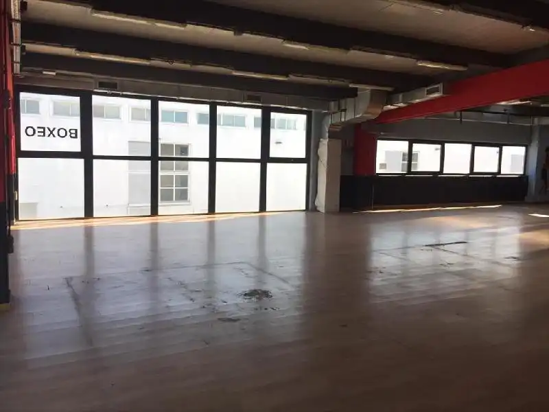 Industrial buildings for sale in Las Dehesillas - Vereda de los Estudiantes