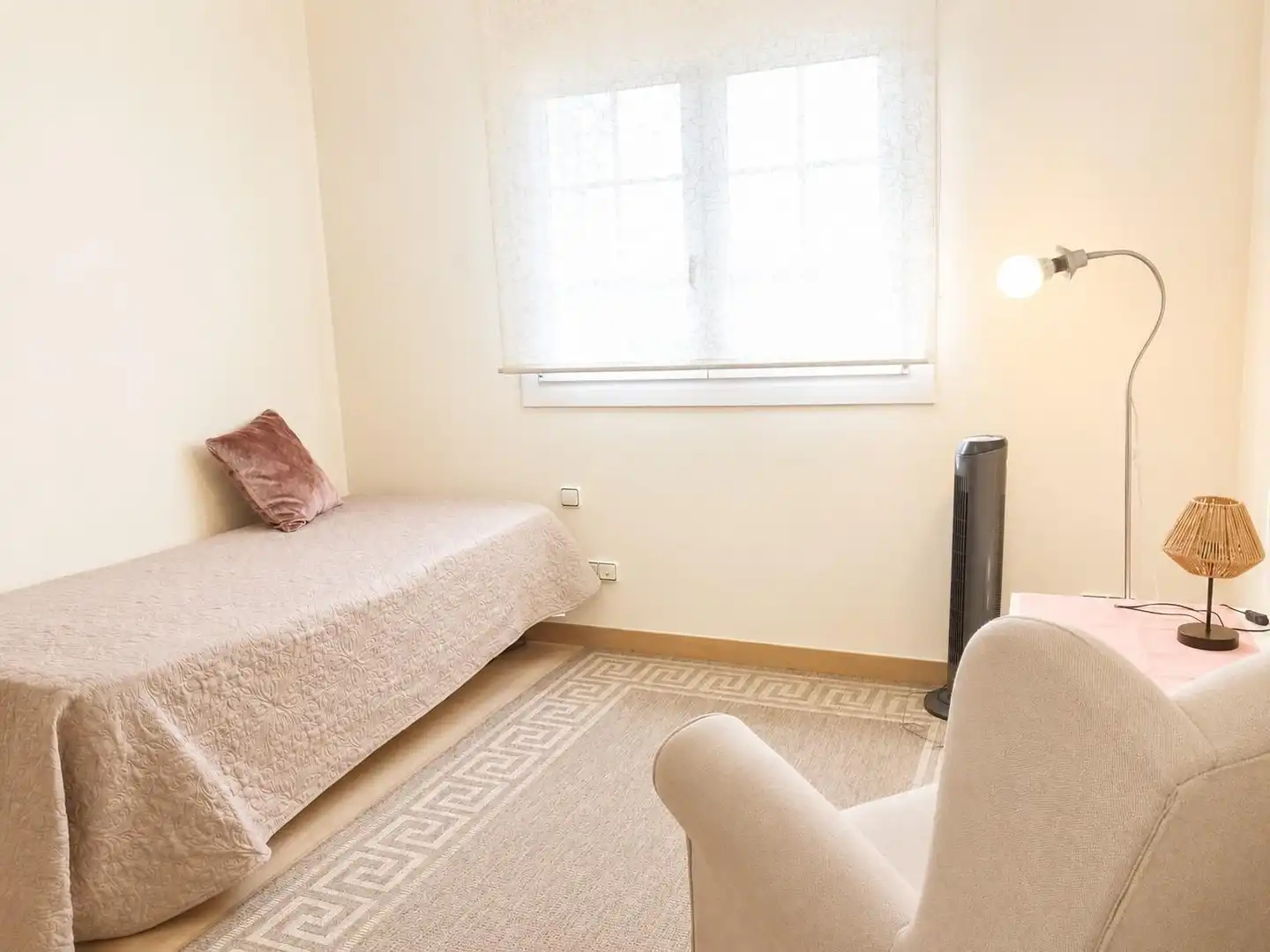 Haus mit Terrasse zur Miete in Pacs del Penedès, imagen 22