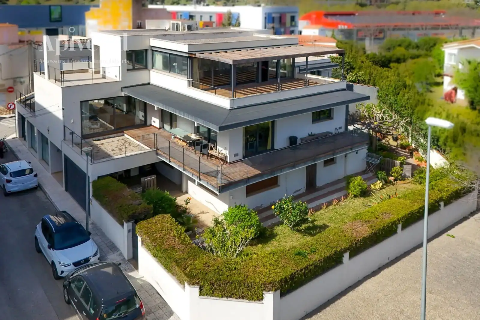 Villa con giardino in vendita a NURIA