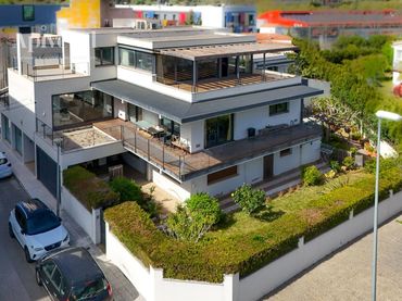 Chalet con jardín en venta en NURIA