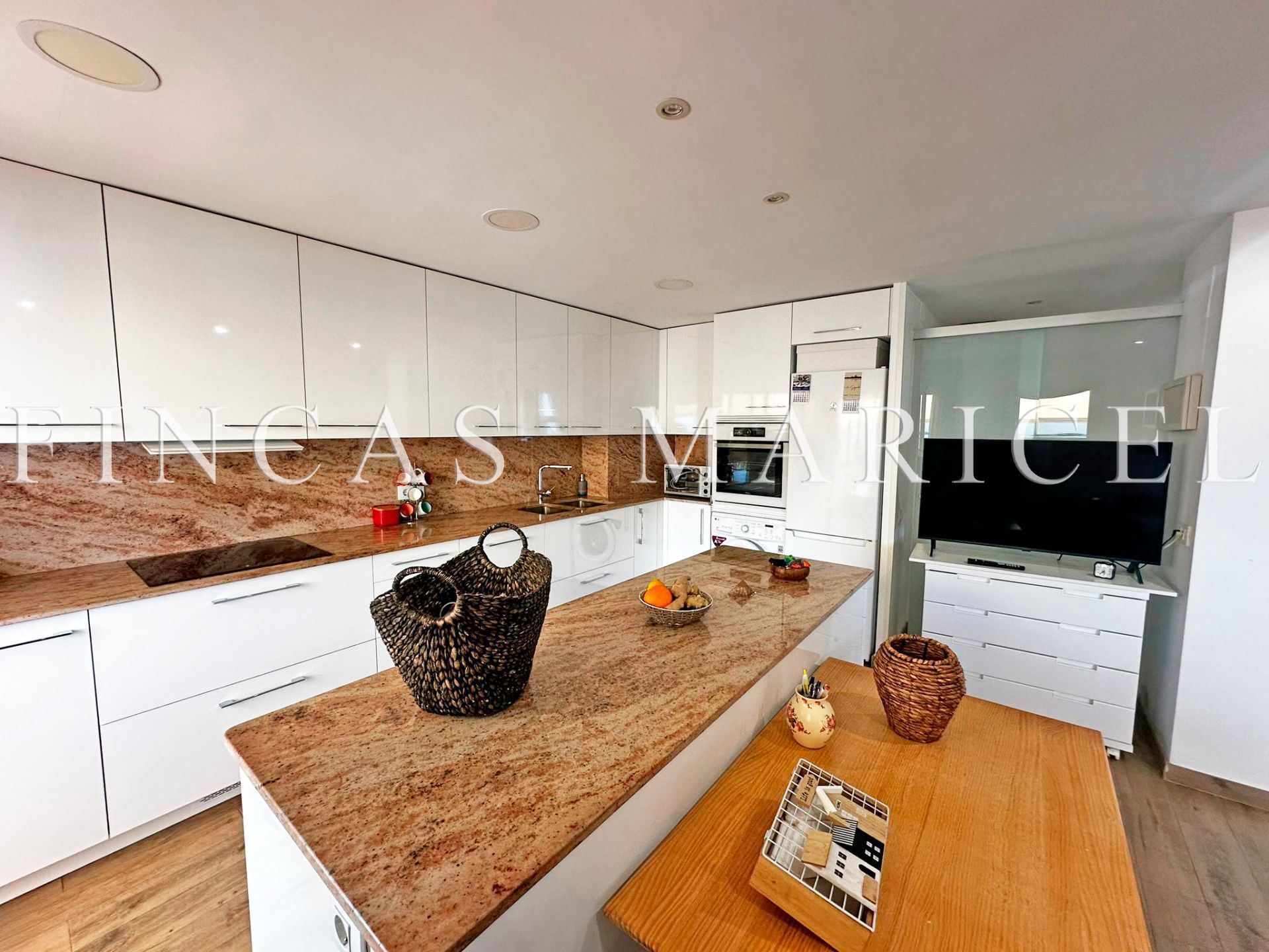 Attic for sale in Els Molins - Pins Vens