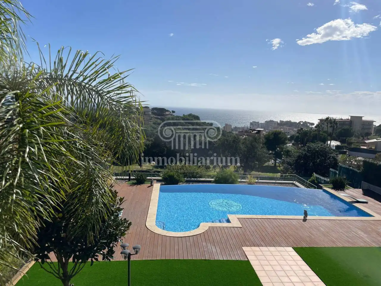 Chalet con piscina en venta en Roca Grossa, imagen 2