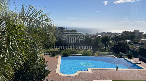 CHALET EN VENTA EN LLORET DE DALT, imatge 2