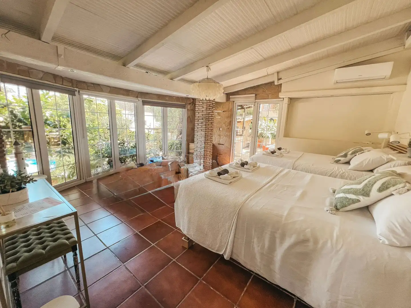 Maison avec terrasse à vendre à Nueva Andalucía, imagen 11