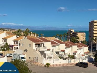 Dúplex en venda a La Mata
