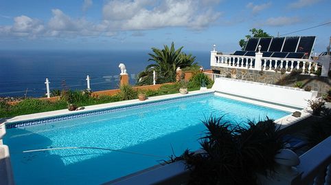 Foto 4 de Casa o chalet en venta en Puntillo del Sol, El Sauzal, Santa Cruz de Tenerife