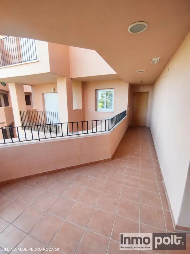 Flat for sale in Torre-Pacheco  with Air Conditioner, Oven and Balcony