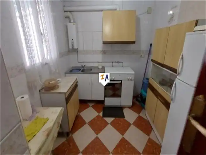 Adossat en venda a Luque, imagen 4