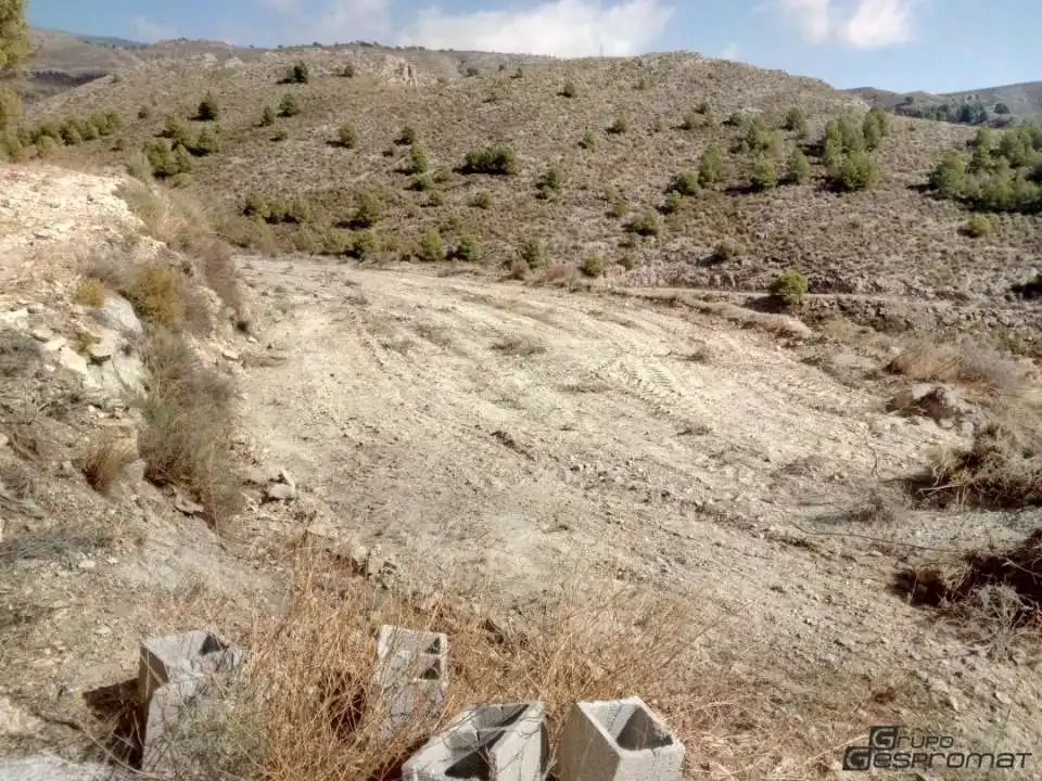 Terreni e lotti in vendita a Poligono 3, Parcela 221 0, imagen 12