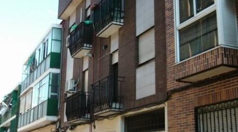 Foto 5 von Geschaftsraum zum Verkauf in Calle del Ánsar, 60, Los Cármenes, Madrid Capital