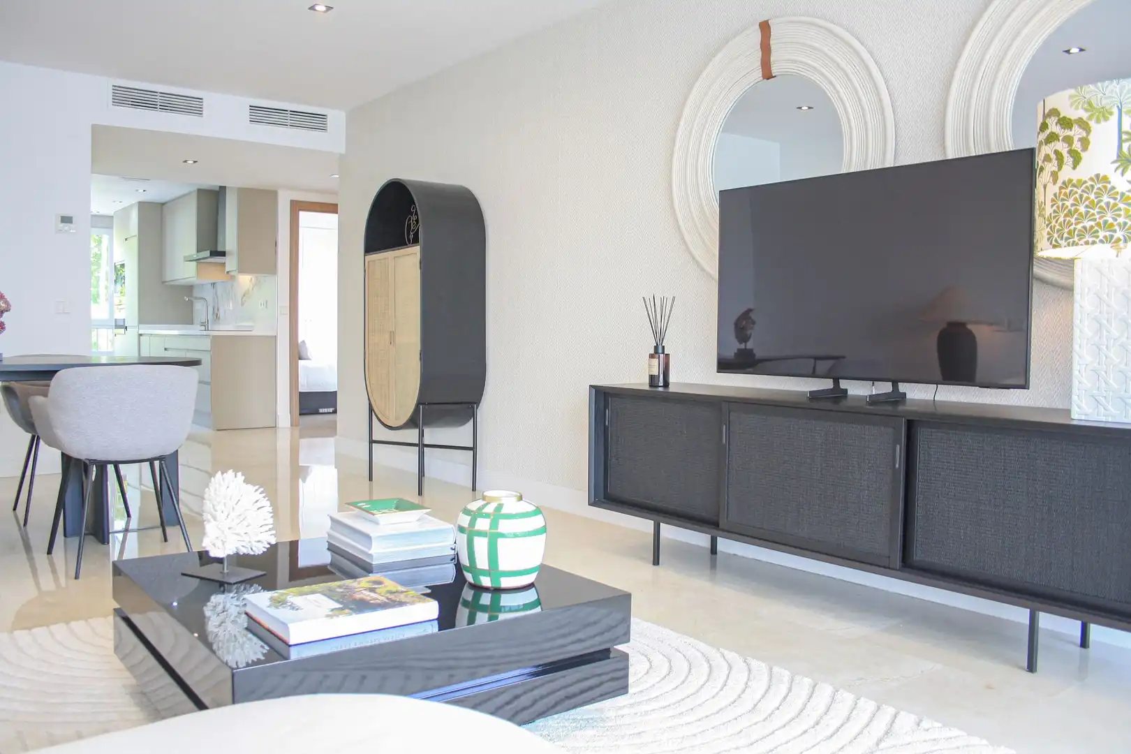 Apartment zum Verkauf in Milla de Oro, imagen 5