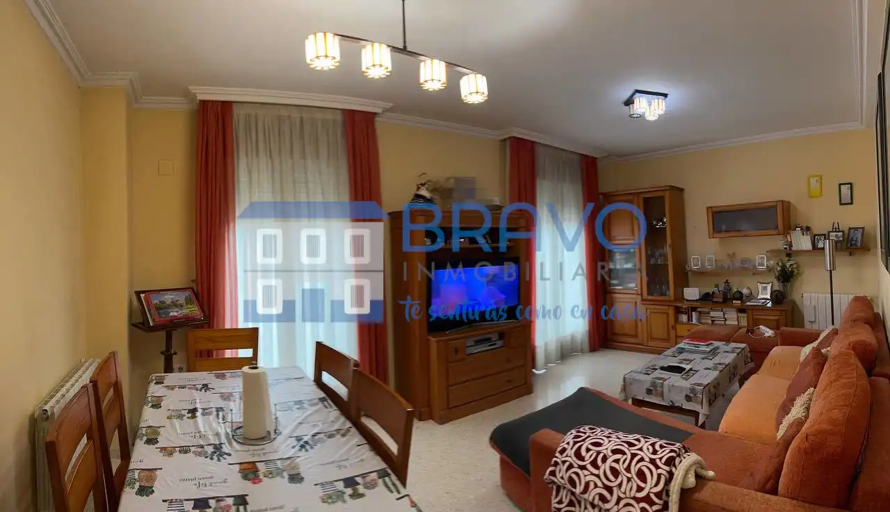 Appartement avec terrasse à vendre à Don Benito