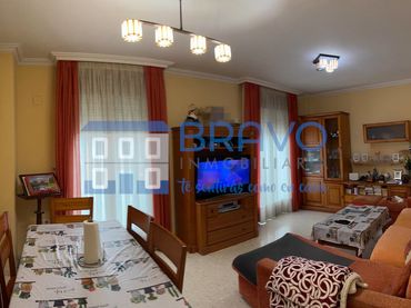 Appartement avec balcon à vendre à Don Benito
