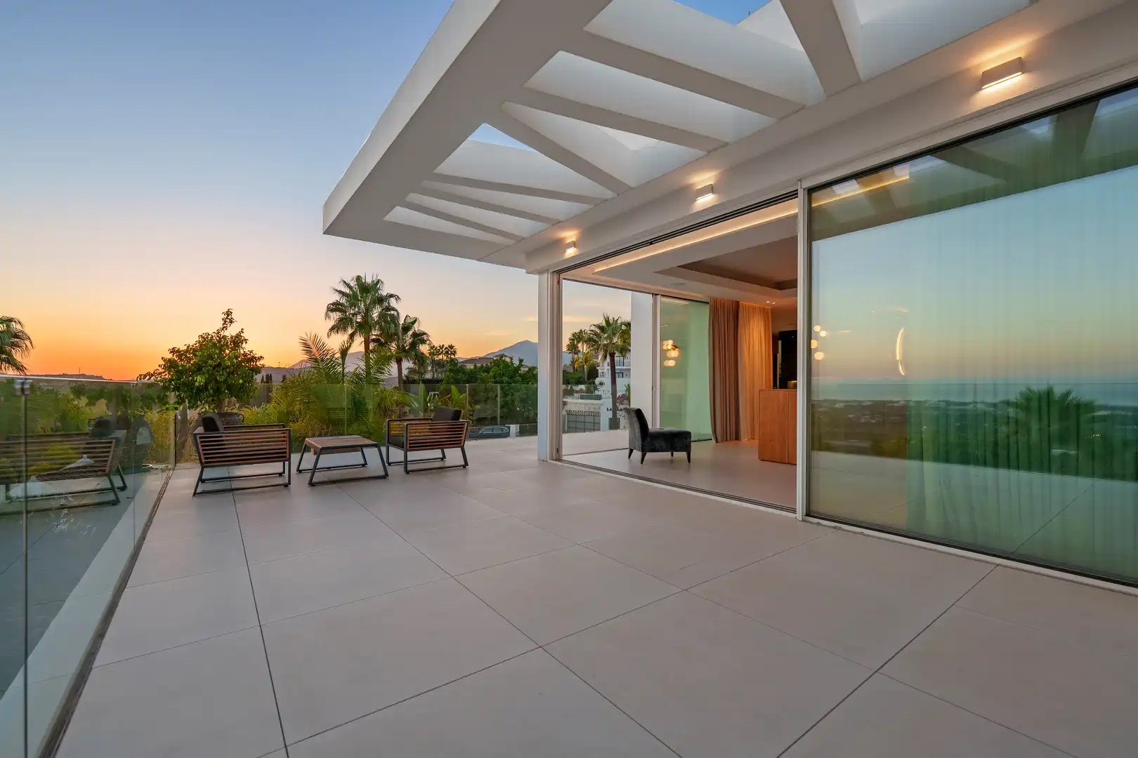Villa di nuova costruzione in vendita a Urbanización Puerto del Almendro, imagen 71