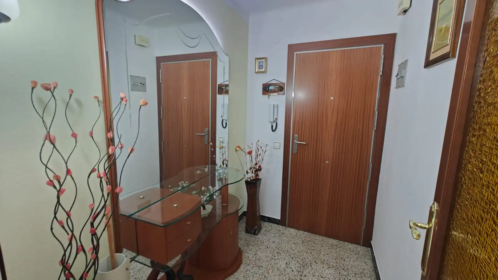 Piso en venta en Cunit con Balcón