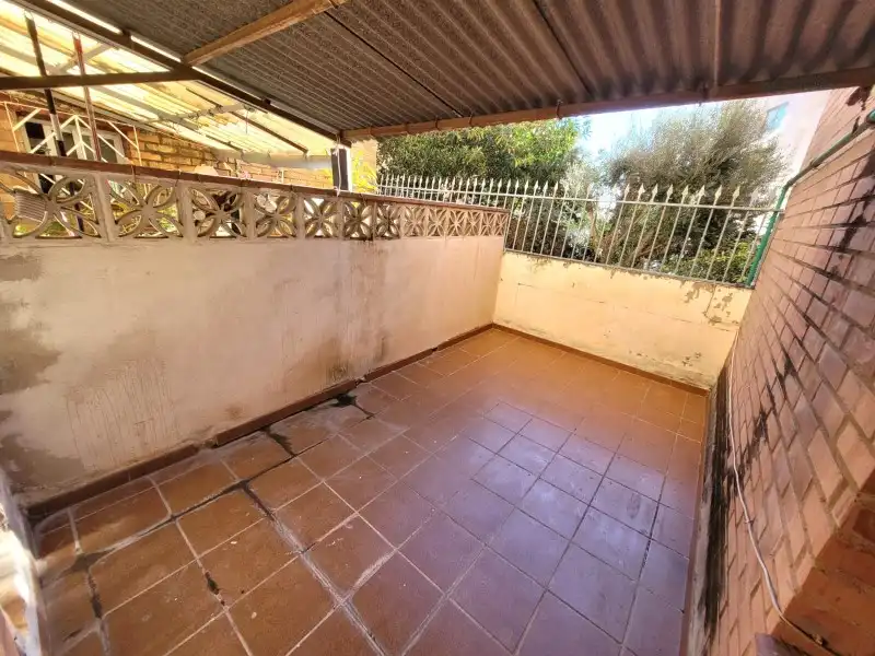 Piso en venta en Calle Pacheco, 6, Parque Victoria Eugenia