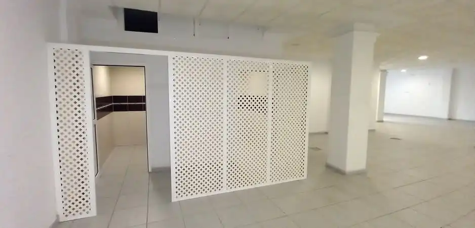 Geschaftsraum zum Verkauf in Las Palmas de Gran Canaria