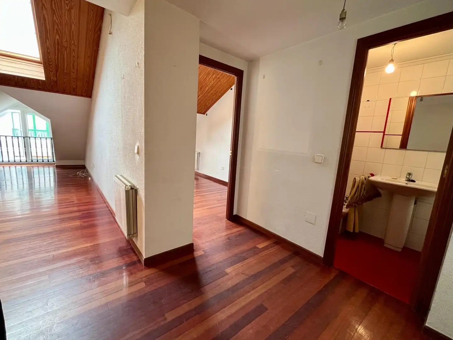 Dúplex en venta en Centro - Ayuntamiento