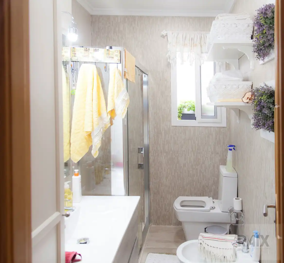 Baño de Piso en venta en Centro