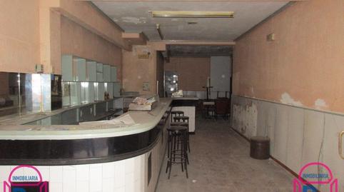 Photo 2 of Premises for sale in Calle Regimiento del Sol, El Ejido - Santa Ana, León
