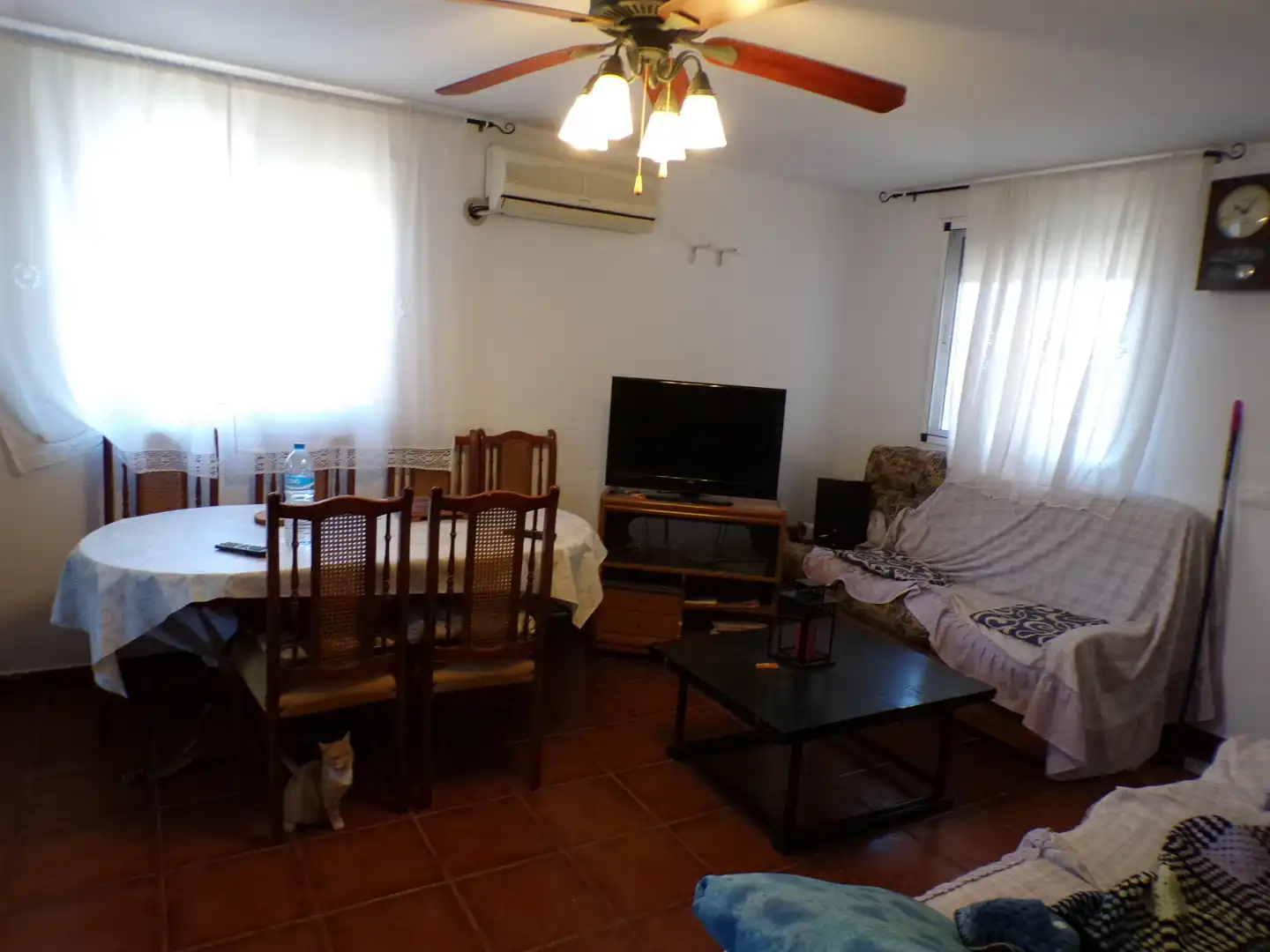 Casa o chalet en venta en Sangonera la Seca