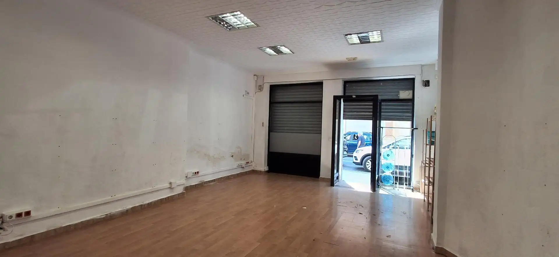 Local comercial de lloguer a Pueblo de Cullera, imagen 2