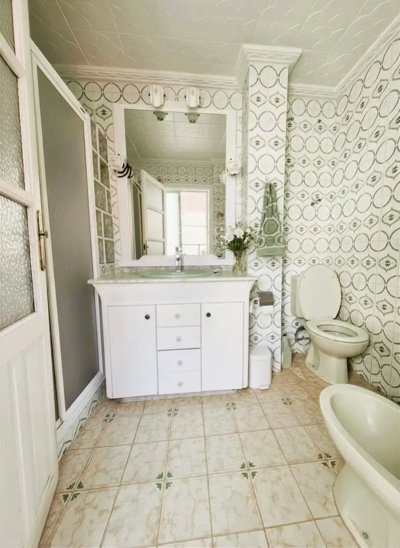 Baño de Casa o chalet en venta en Aldaia