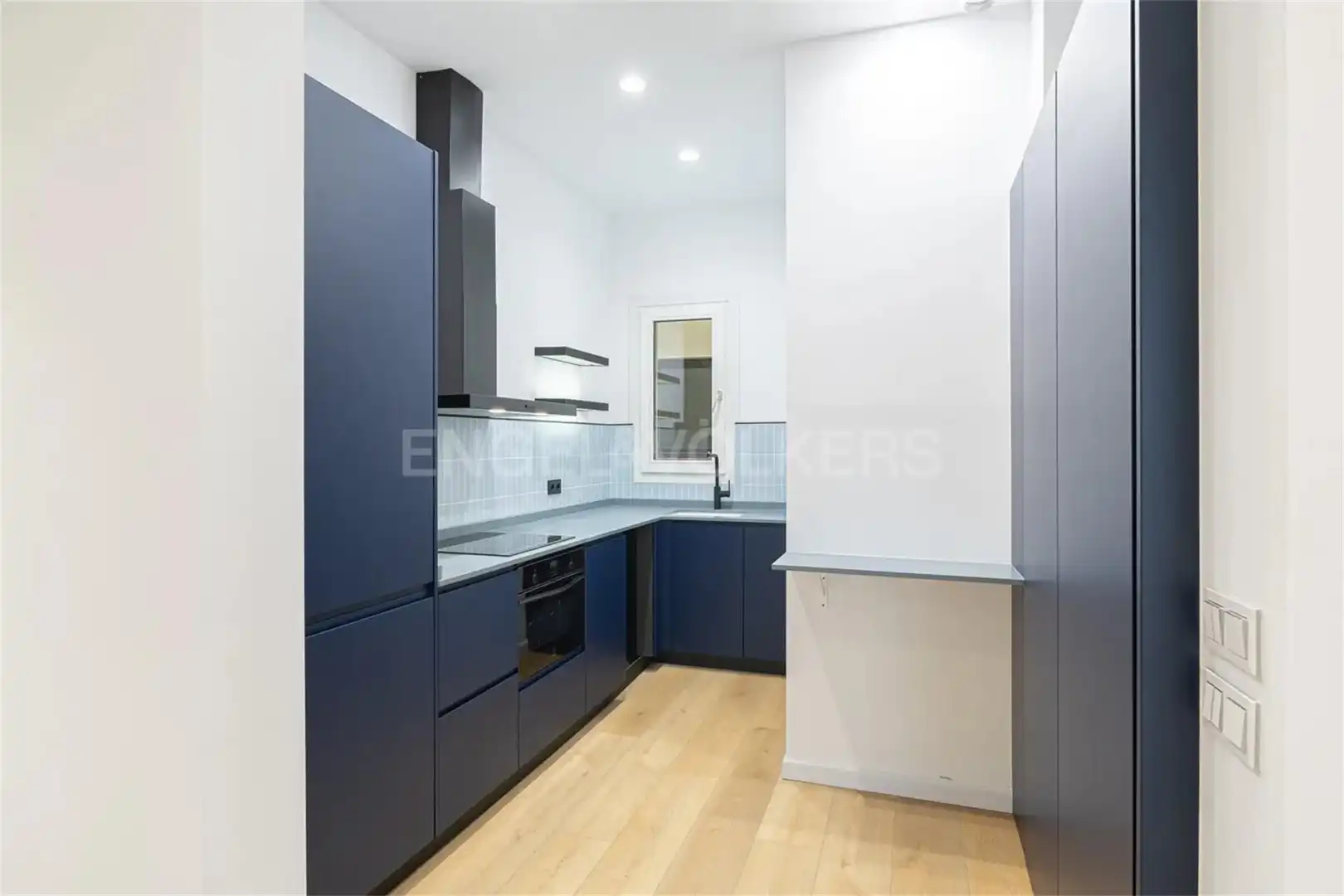 Piso en venta en El Raval