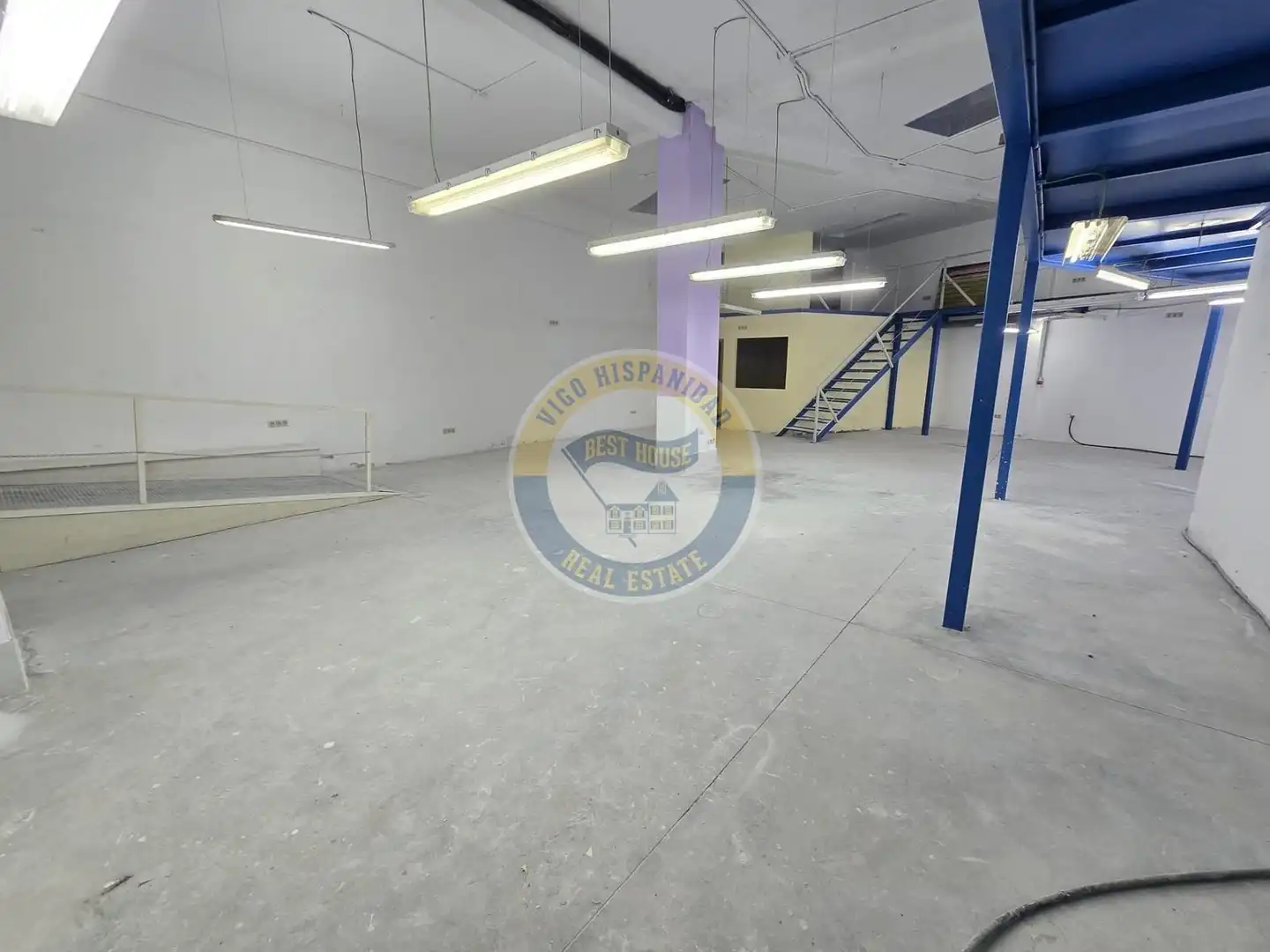 Local comercial en venta en Calle del Pintor Laxeiro, imagen 21