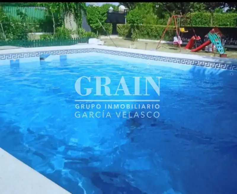 Chalet con piscina en venta en Pedanías - Extrarradio, imagen 76