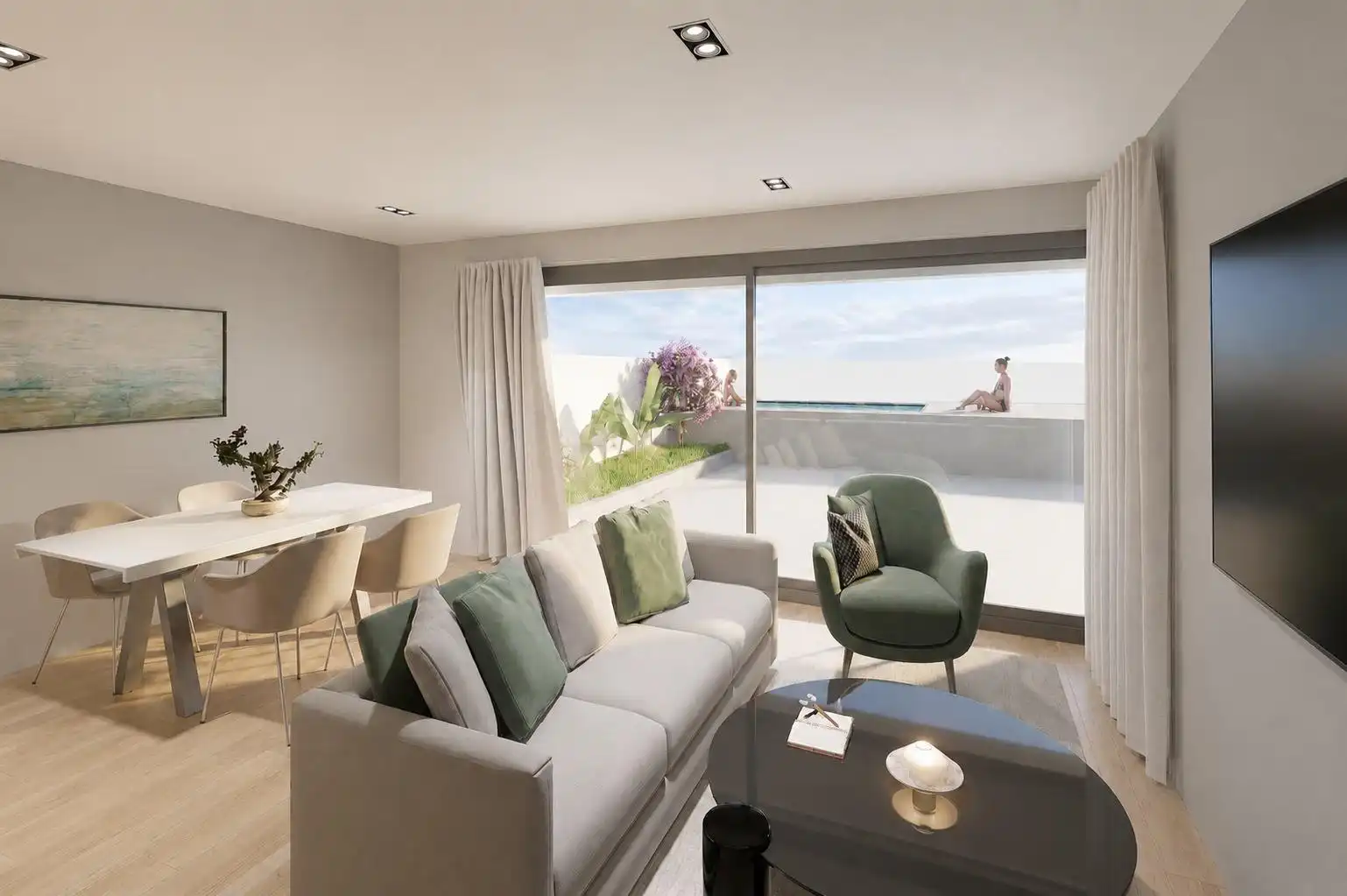 Adosado con jardín en venta en Calle Encina 4, imagen 10