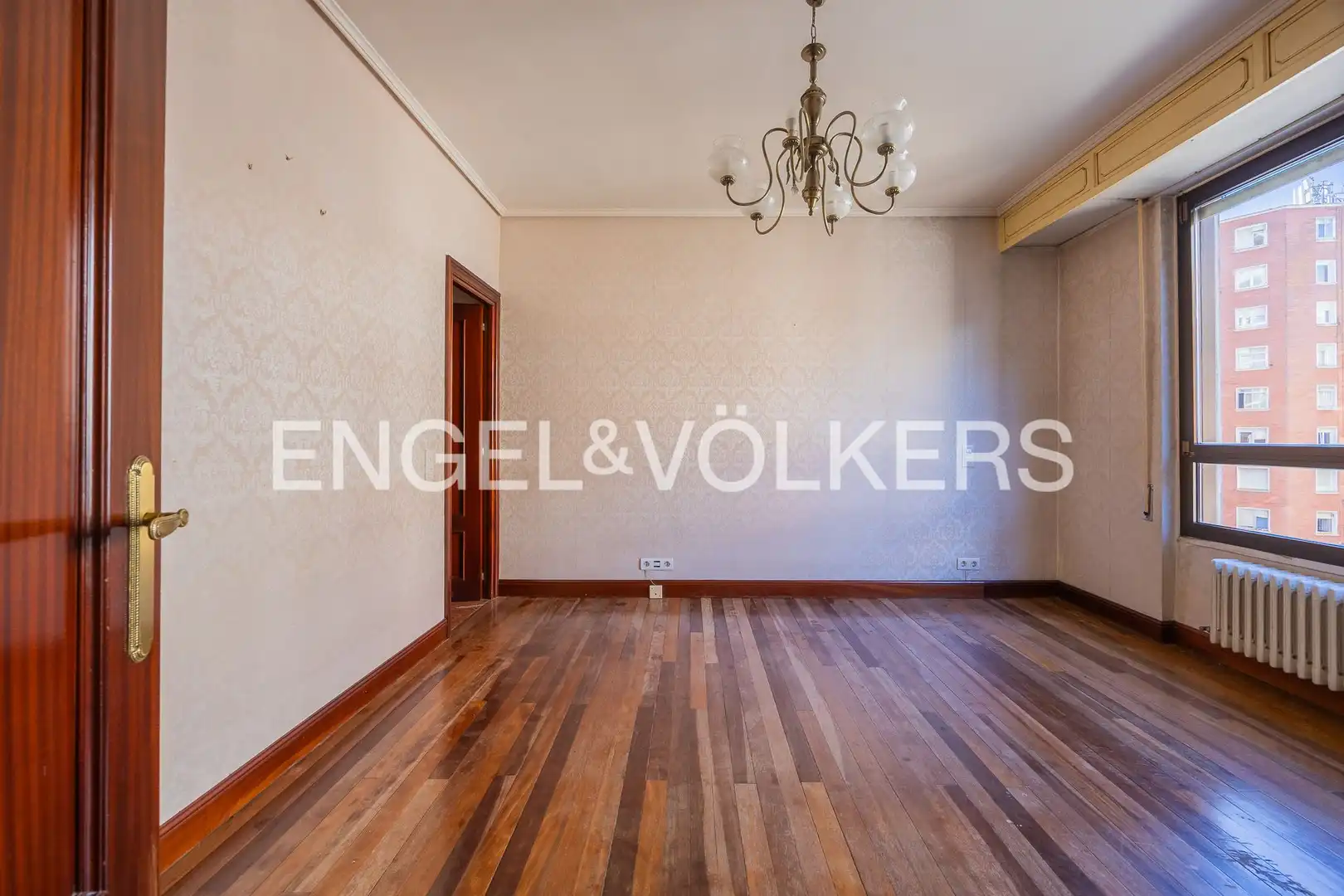 Comedor de Piso en venta en Errekalde