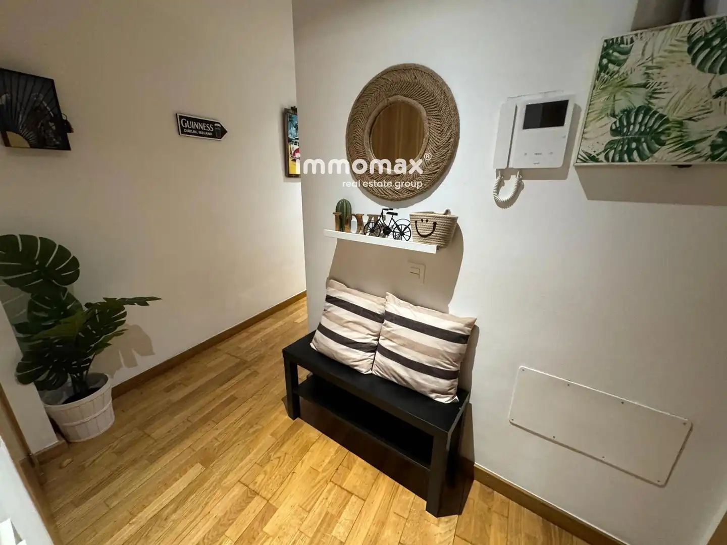 Duplexes for sale in Sant Boi de Llobregat  with Air Conditioner and Terrace