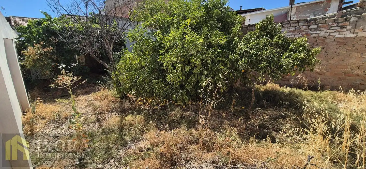 Casa o xalet en venda en Linares amb Aire condicionat, Jardí privat i Terrassa