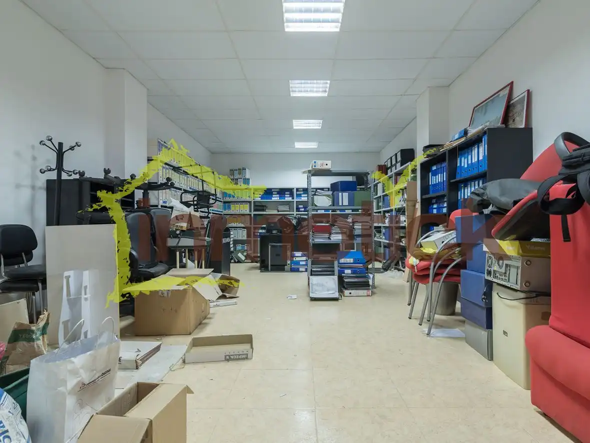 Local comercial en venda a Las Torres - Guadalupe, imagen 5