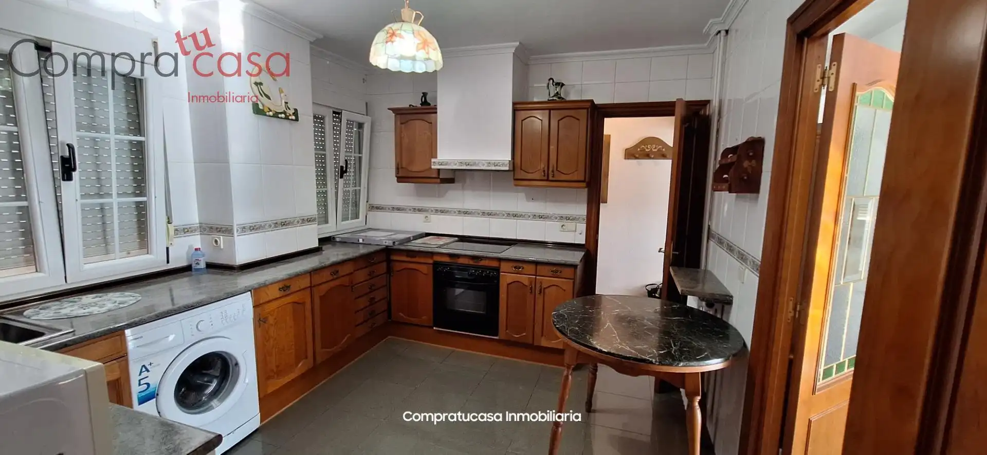 Appartement avec ascenseur à louer à Paseo del Conde de Sepúlveda, imagen 8
