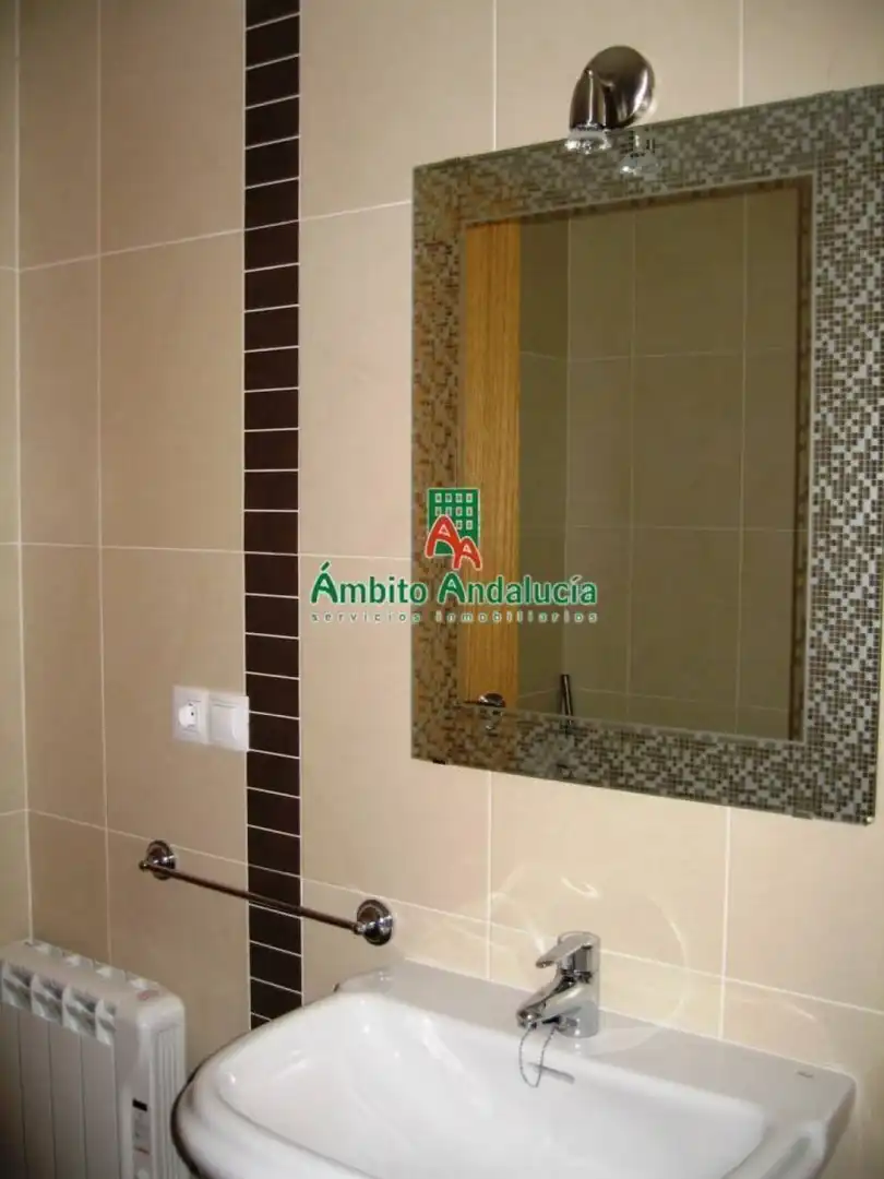 Baño de Piso en venta en Santiago-Pontones con Terraza, Amueblado y Balcón