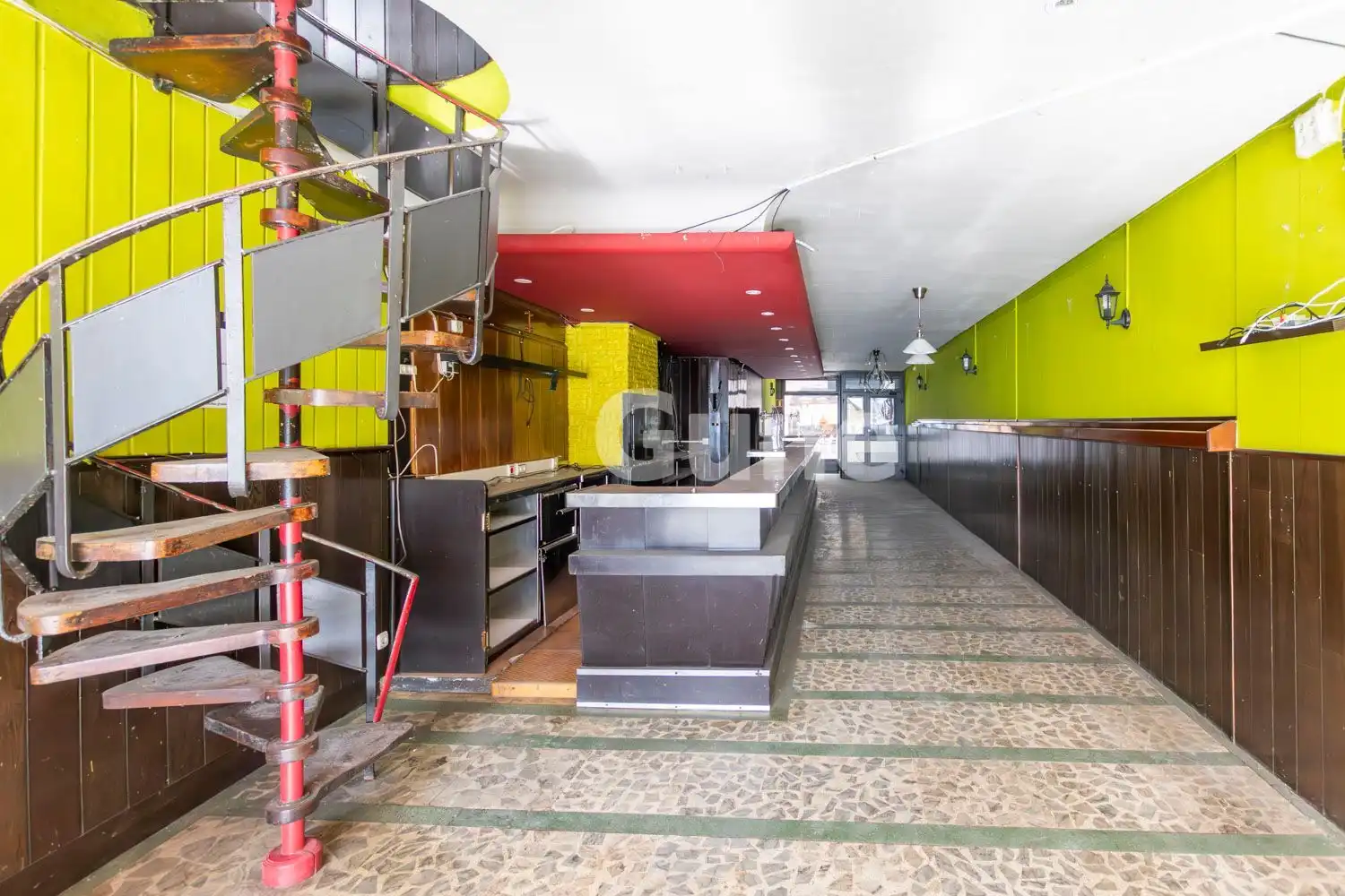 Local comercial en venda a Iparraguirre, imagen 4