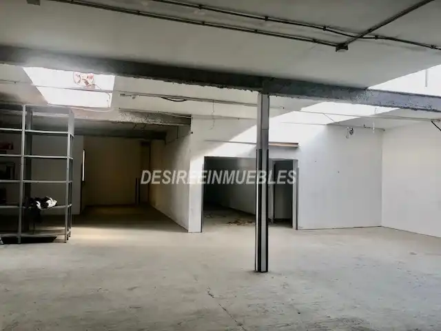 Local de lloguer en Valencia amb Aire condicionat i Calefacció