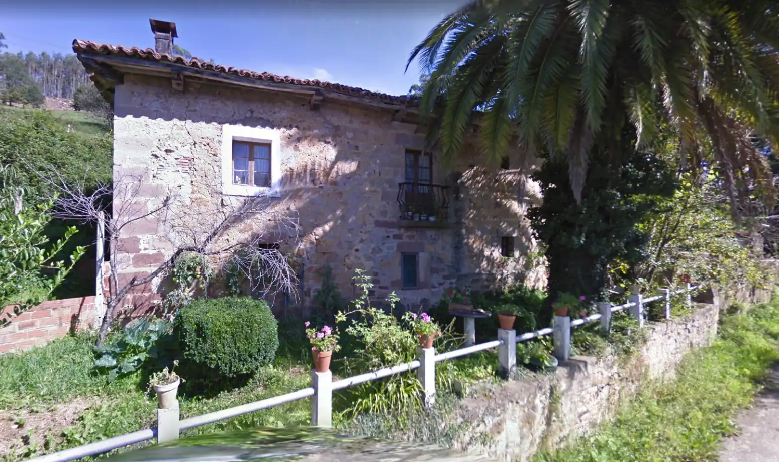 Maison avec terrasse à vendre à Yermo - Yermo, imagen 2