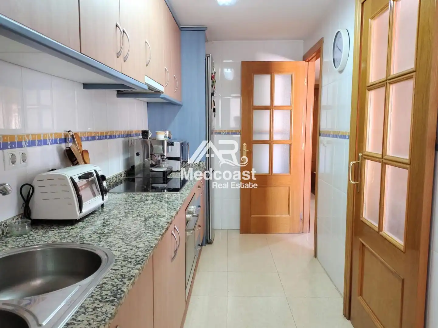 Appartement avec piscine à vendre à TENIS, imagen 14