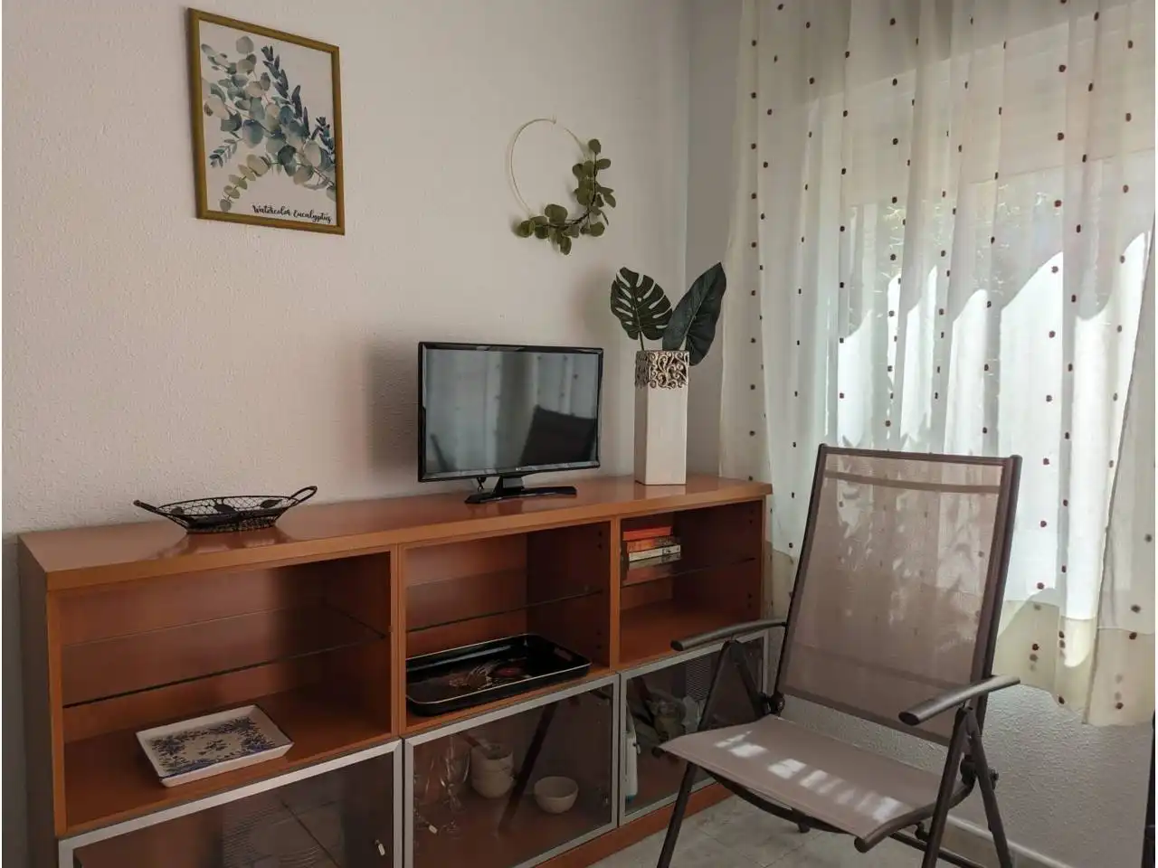 Apartament en venda a Calle PEÑISMAR I, Playa Norte