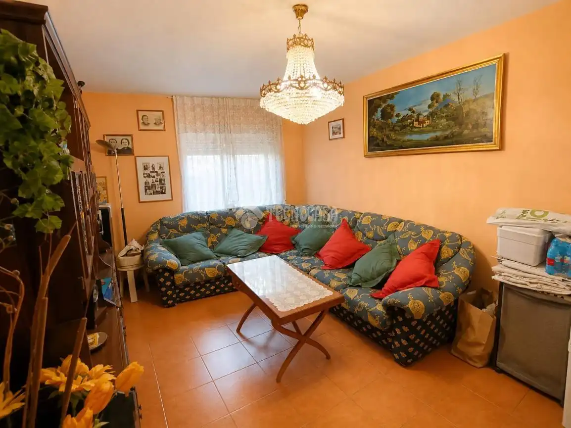 Casa con terrazza in vendita a Valdeverdeja, imagen 23