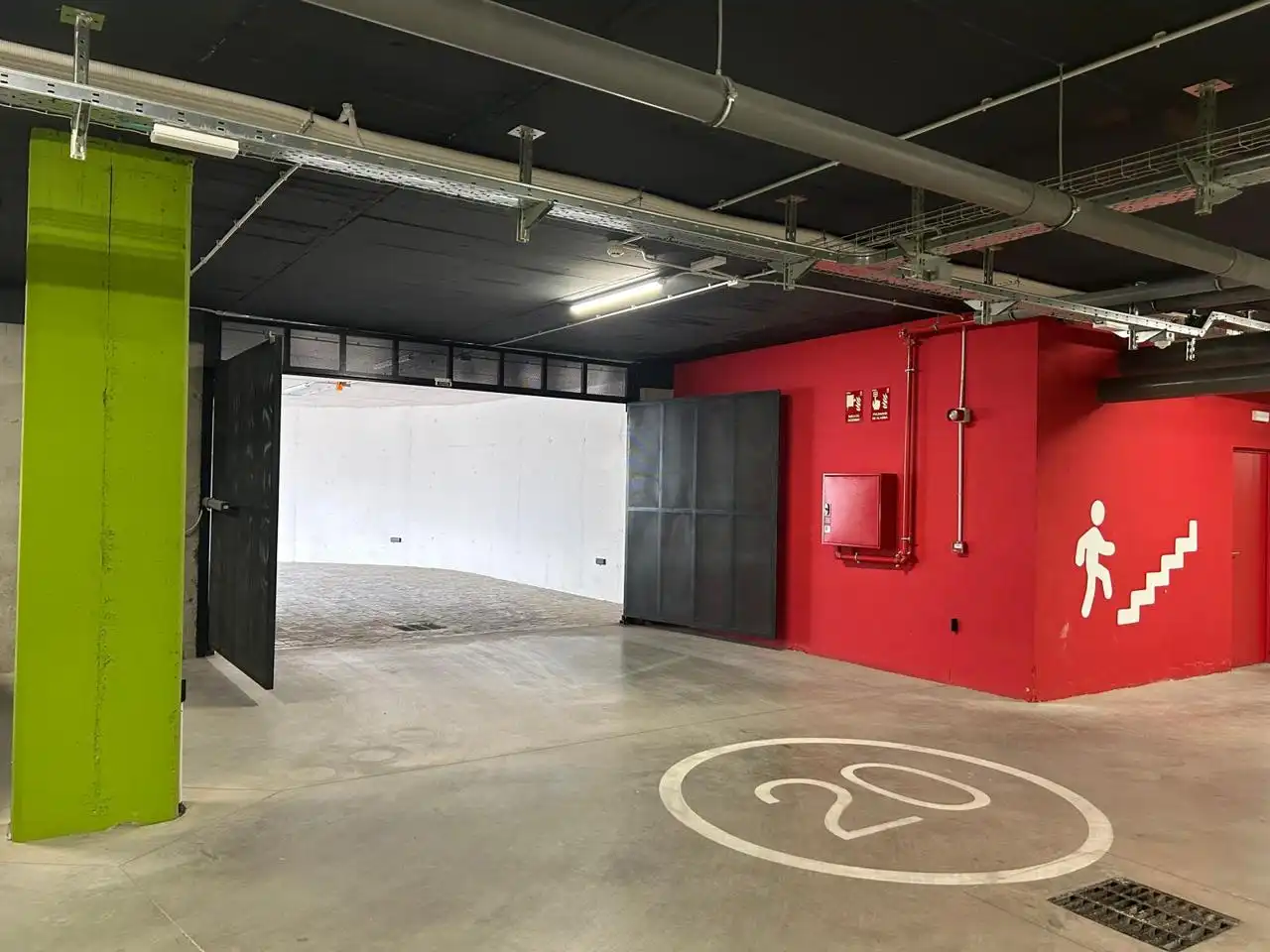 Appartement avec ascenseur à louer à Entrenúcleos, imagen 20
