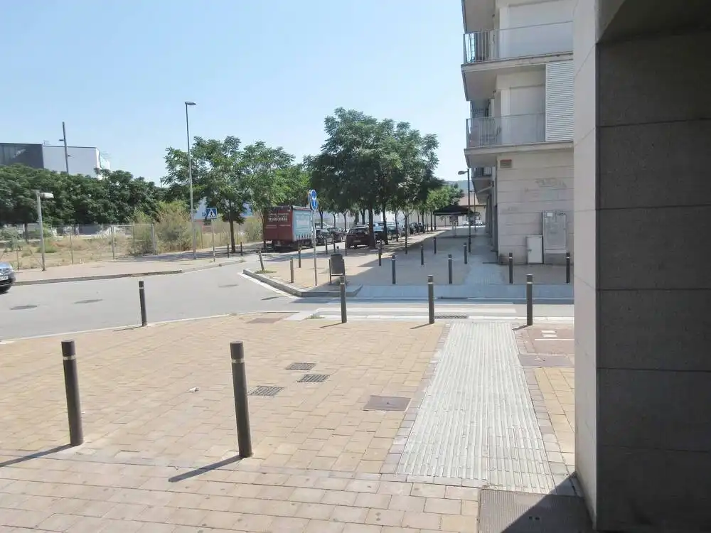 Parkplatz zum Verkauf in Riera Seca, imagen 13