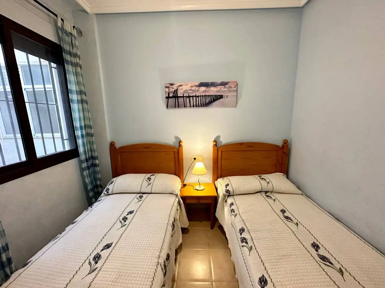 Apartament de lloguer a Zona los Frutales